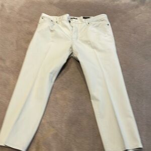 Black brown 42/30 khaki jeans